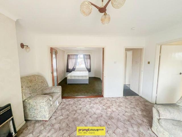 House for rent in Leagrave, Luton