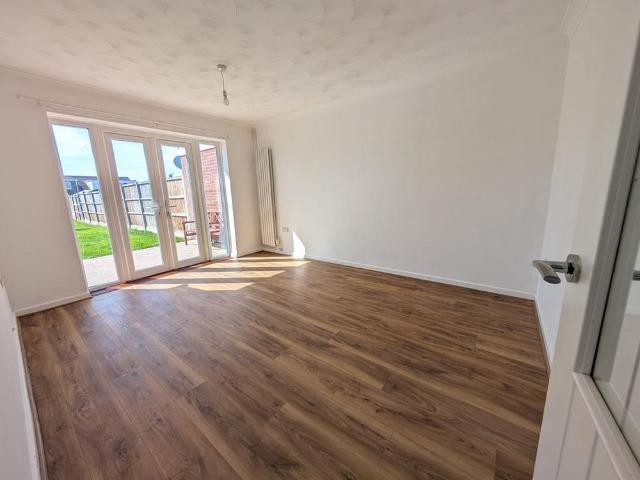 House for rent in Crostwick, Norfolk
