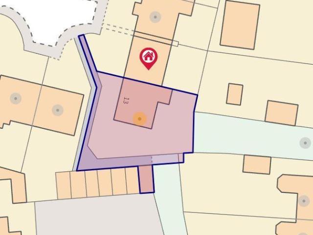 Bungalow for rent in Bilton, East Riding Of Yorkshire