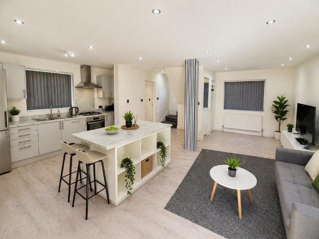 House for rent in West Yorkshire