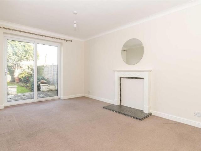 House for rent in Worthing, West Sussex