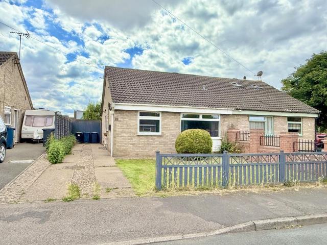 Bungalow for rent in Aslockton, Rushcliffe