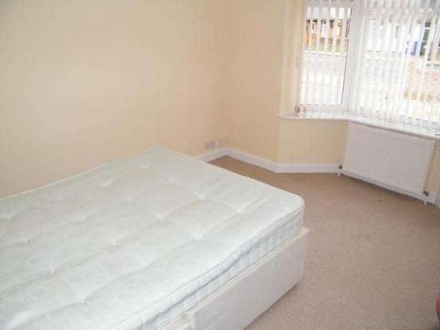 House for rent in Hamworthy, Poole