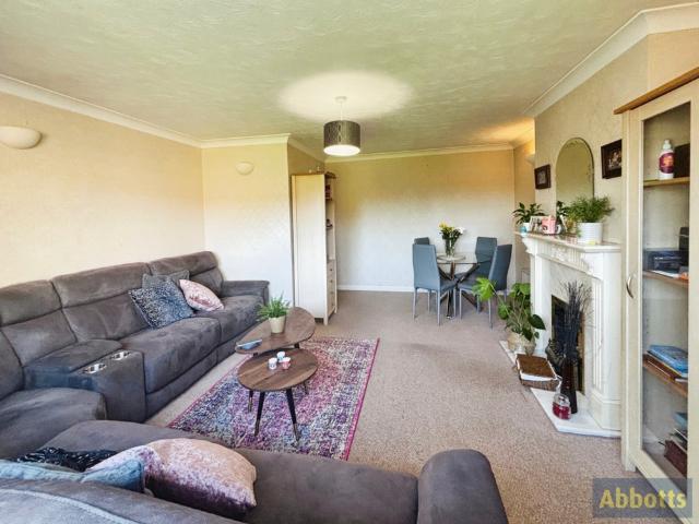 House for rent in Alton Barnes, Essex