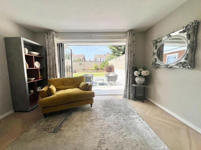 House for rent in Great Lumley