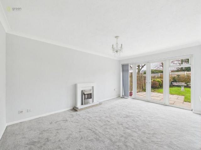 House for rent in West Midlands