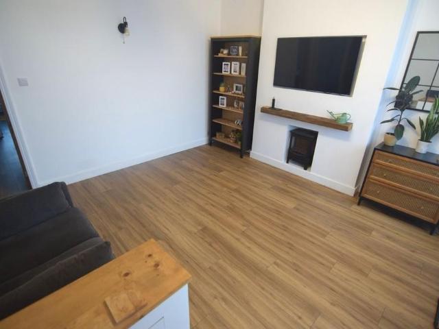 House for rent in Great Marton Moss
