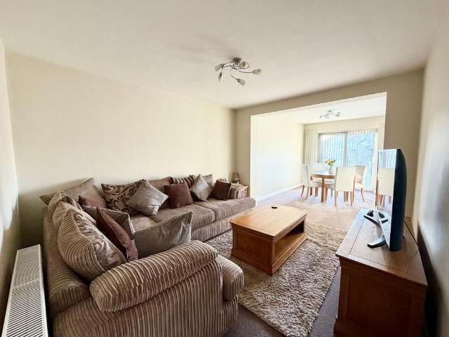 House for rent in Staines-upon-Thames, Surrey