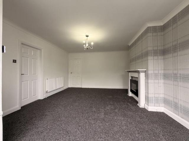 House for rent in Higher Heysham, Bare