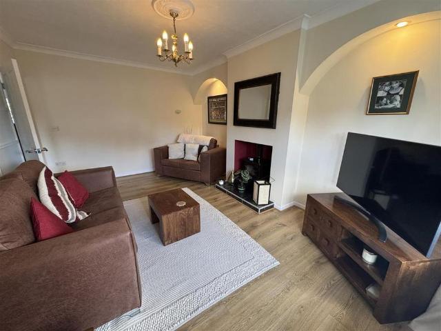 House for rent in Bromsgrove, Worcestershire