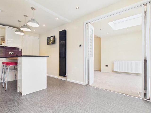 House for rent in Starbeck, York and North Yorkshire