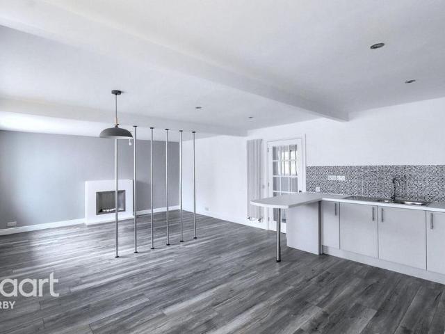 House for rent in Sinfin, East Midlands
