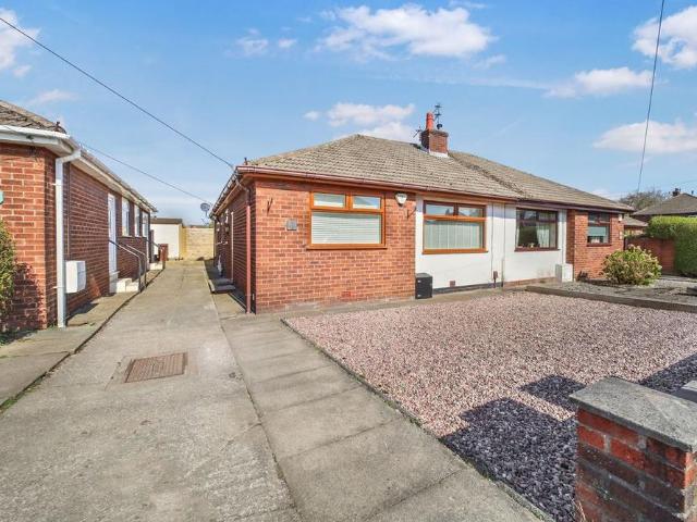 House for rent in Wargrave, Earlestown