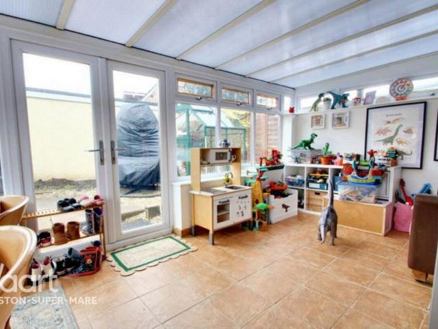 House for rent in Stonebridge, Banwell