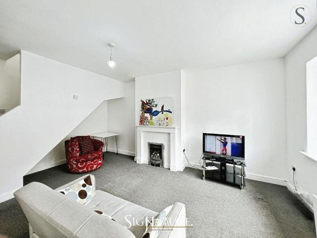 House for rent in Old Wharf, City Of Leicester