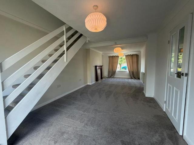 House for rent in Denton, Northamptonshire