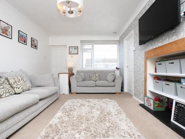 House for rent in Barton Seagrave