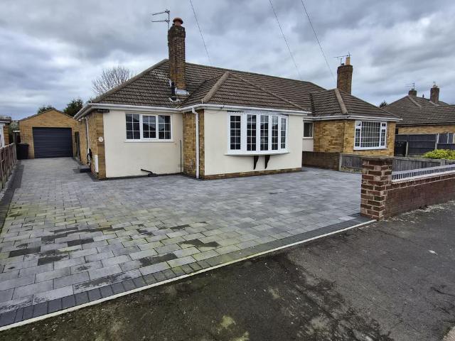 Bungalow for rent in Barnby Dun with Kirk Sandall, Barnby Dun