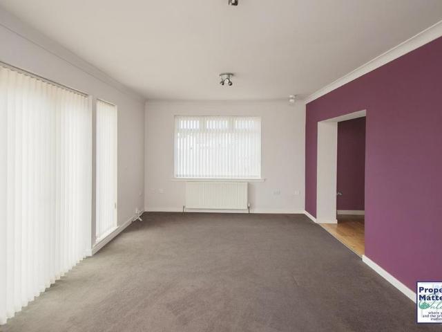House for rent in Grange, Crookedholm