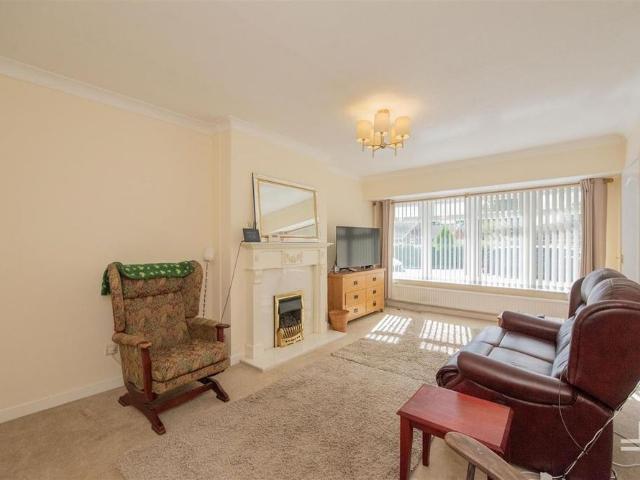 House for rent in Pennington, Wigan