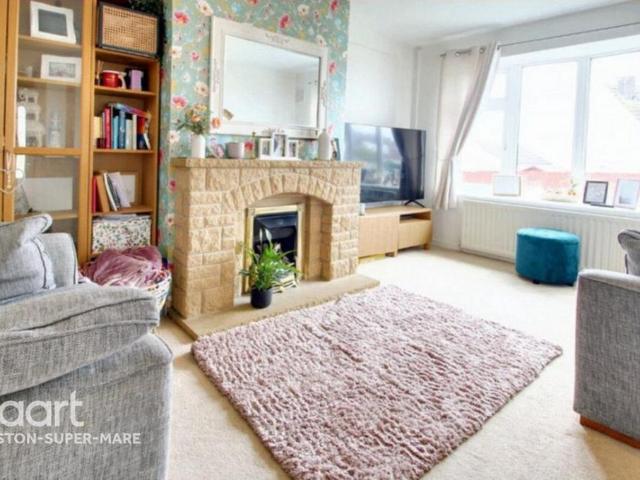 Bungalow for rent in Stonebridge, Banwell
