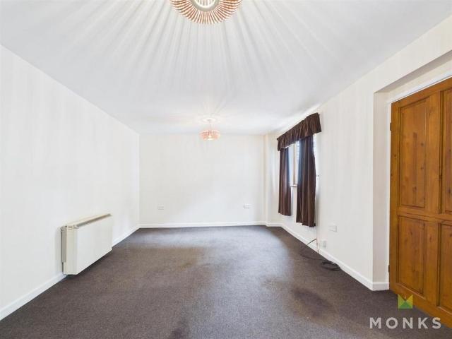 House for rent in Frankwell, Shropshire