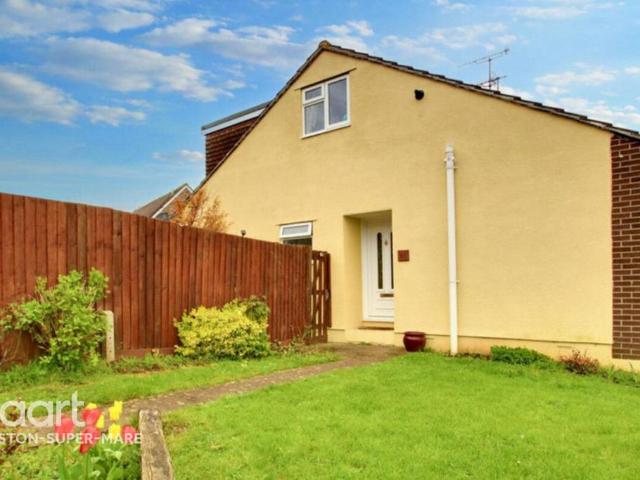 Bungalow for rent in Stonebridge, Banwell