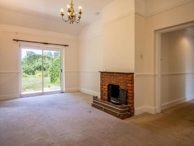 House for rent in The Soke, New Alresford