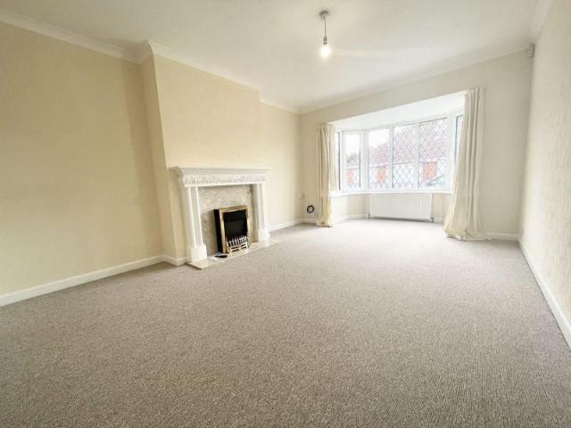 House for rent in New Waltham