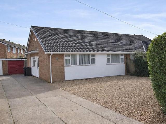 Bungalow for rent in Ashurst Bridge, Hampshire