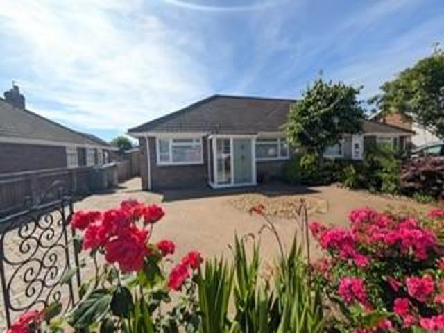 Bungalow for rent in Crostwick, Norfolk