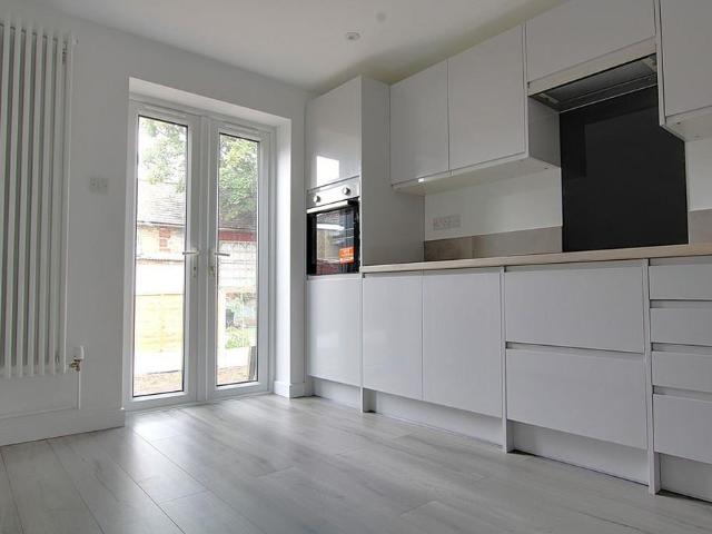 House for rent in Four Gotes, Cambridgeshire