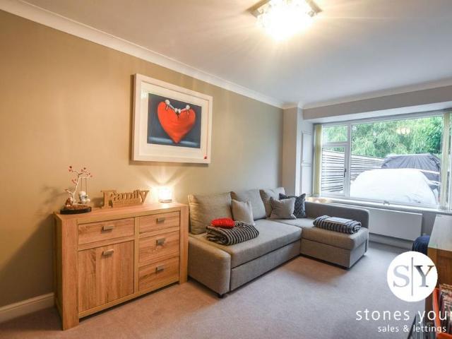 House for rent in York, Ribble Valley