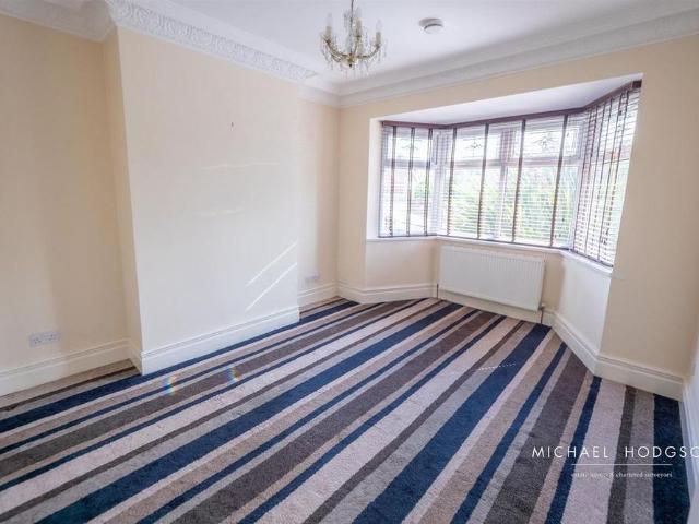 House for rent in Elstob Farm Estate, Tyne And Wear
