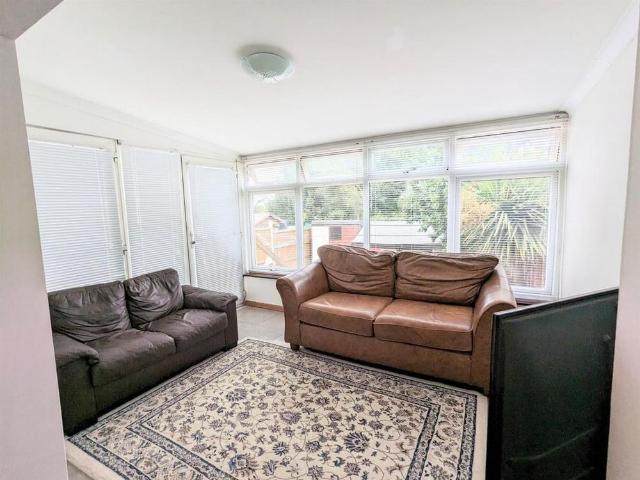 House for rent in Greater London