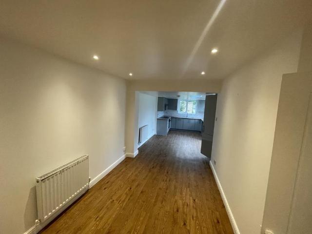 House for rent in Ashurst Bridge, Hampshire