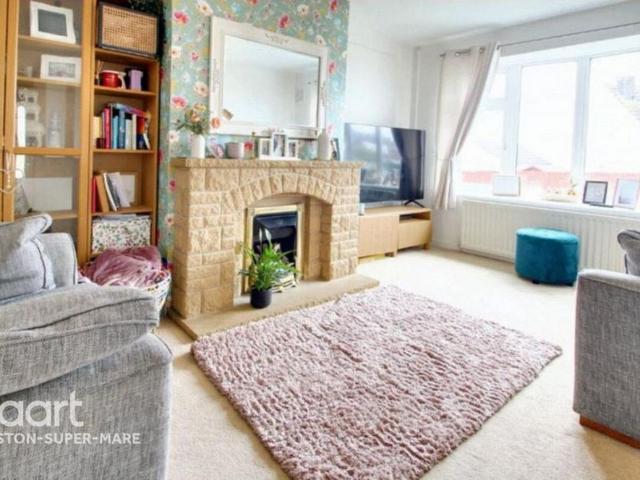 House for rent in Stonebridge, Banwell