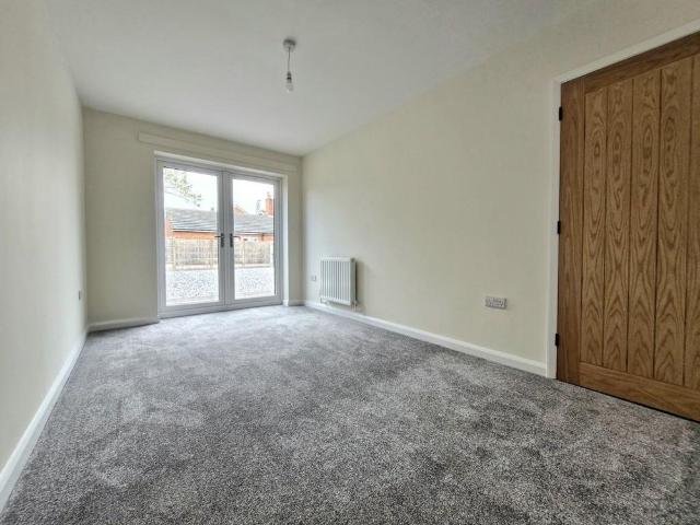 House for rent in Baswich, Staffordshire