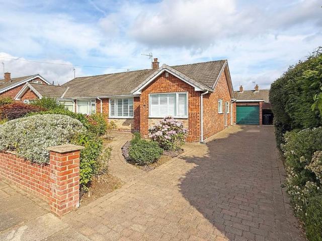 House for rent in Harlow, Harrogate