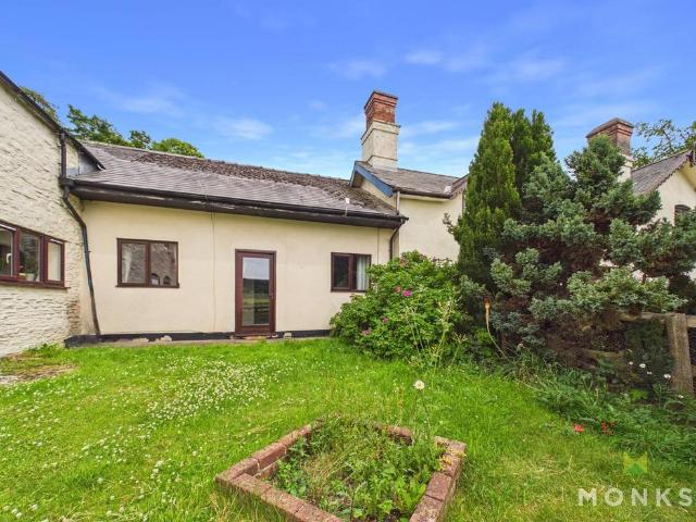Bungalow for rent in Pontesbury