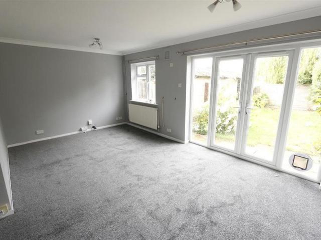 House for rent in Ampthill, Bedfordshire