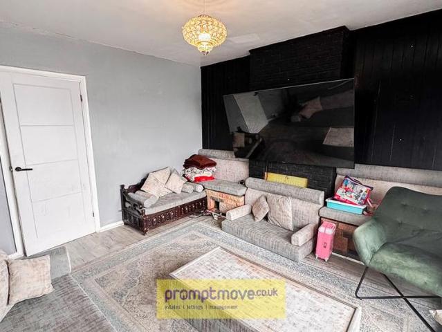 House for rent in Leagrave, Luton