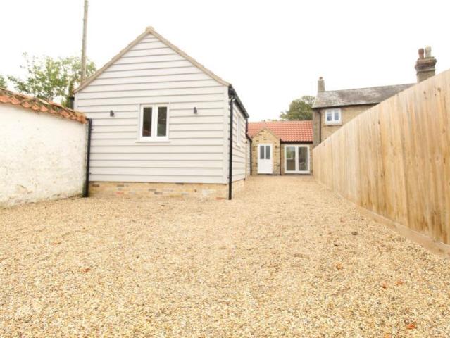 Bungalow for rent in Barway, Cambridgeshire