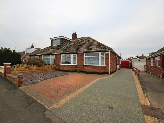 Bungalow for rent in New Waltham