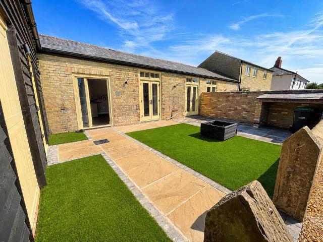 Bungalow for rent in Chedburgh, Suffolk