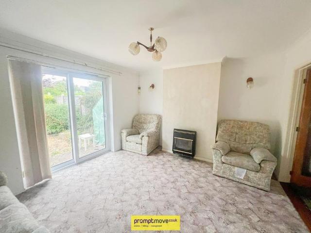House for rent in Leagrave, Luton