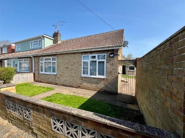 Bungalow for rent in Bilton, East Riding Of Yorkshire
