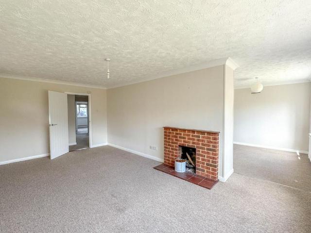 House for rent in Arrington, Cambridgeshire