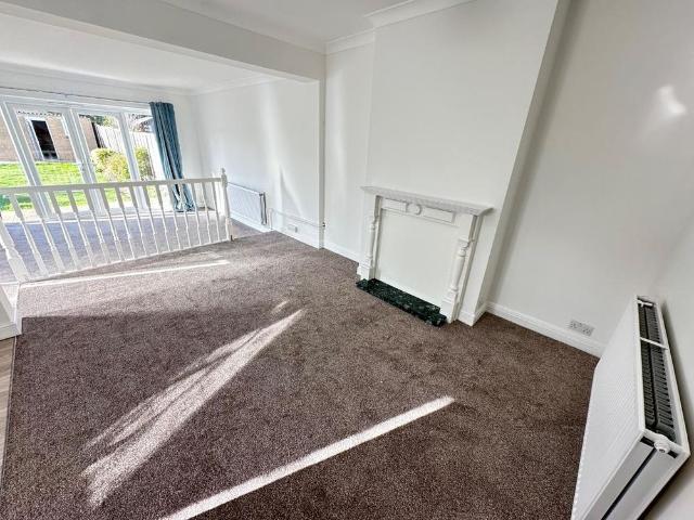 House for rent in Hart Hill, Luton