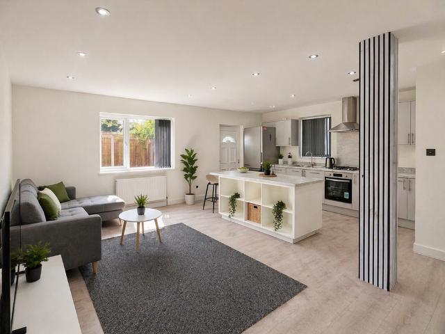 House for rent in West Yorkshire